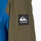 Jachetă snowboard Quiksilver Muldrow pentru bărbați verde EQYTJ03376 5