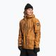 Jachetă snowboard pentru bărbați Quiksilver S Carlson Stretch Quest portocaliu EQYTJ03391 6