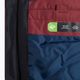 Jacheta de snowboard Quiksilver Mission Solid pentru bărbați roșu EQYTJ03266 5