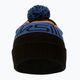 Quiksilver Summit șapcă de snowboard pentru copii negru și albastru marin EQBHA03065 2