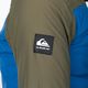 Jachetă snowboard pentru copii Quiksilver Side Hit verde-albastru EQBTJ03158 6