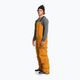 Pantaloni de snowboard pentru bărbați Quiksilver Utility Bib Yellow EQYTP03153 2