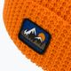 Quiksilver Tofino șapcă de snowboard portocaliu EQYHA03330 3