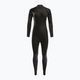 Costumul de neopren pentru femei Billabong 3/2 Synergy BZ FL Full wild black 4