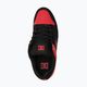 DC Manteca 4, pantofi bărbați negru/roșu atletic 10