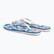 Flip flop pentru femei ROXY Portofino III 2021 light blue 3