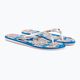 Flip flop pentru femei ROXY Portofino III 2021 light blue 4