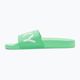 Flip-flops pentru femei ROXY Slippy II 2021 absinthe green 10