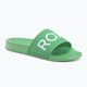 Flip-flops pentru femei ROXY Slippy II 2021 absinthe green