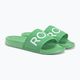 Flip-flops pentru femei ROXY Slippy II 2021 absinthe green 4