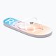 Flip flop pentru femei ROXY Viva Jelly 2021 aquamarine 8
