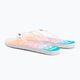 Flip flop pentru femei ROXY Viva Jelly 2021 aquamarine 3
