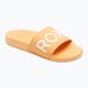 Flip-flops pentru femei ROXY Slippy II 2021 classic orange 8