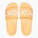 Flip-flops pentru femei ROXY Slippy II 2021 classic orange 11
