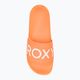 Flip-flops pentru femei ROXY Slippy II 2021 classic orange 6