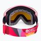 VonZipper Encore ochelari de snowboard roz AZYTG00114 3