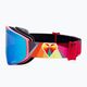 VonZipper Encore ochelari de snowboard roz AZYTG00114 4