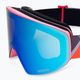 VonZipper Encore ochelari de snowboard roz AZYTG00114 5