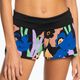 Pantaloni scurți de baie pentru femei ROXY Endless Summer Printed 2" 2021 anthracite flower jammin 2