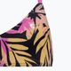 Costum de baie din două piese pentru copii ROXY Active Joy Basic Triangle Set 2021 anthracite zebra jungle girl 3