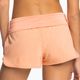 Pantaloni scurți de baie pentru femei ROXY Endless Summer 2" 2021 papaya punch 4