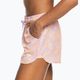 Pantaloni scurți de baie pentru femei ROXY Wave Printed 2" 2021 mock orange hawaiianheat 4