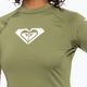Tricou de înot pentru femei ROXY Whole Hearted 2021 loden green 5