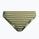 Partea de jos a costumului de baie ROXY Retro Revo Bikini Hl Midwaist 2021 loden green surfrider spirit s 4