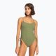 Costum de baie dintr-o singură piesă pentru femei ROXY Current Coolness 2021 loden green 4