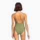 Costum de baie dintr-o singură piesă pentru femei ROXY Current Coolness 2021 loden green 7