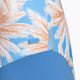 Costum de baie dintr-o singură piesă pentru femei ROXY Love The Coco V D-Cup 2021 azure blue palm island 3