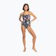 Costum de baie dintr-o singură piesă pentru femei ROXY Into The Sun 2021 mood indigo tropical depht 5