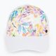 Șapcă de baseball pentru femei ROXY Beautiful Morning 2021 snow white pualani combo 4