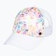 Șapcă de baseball pentru femei ROXY Beautiful Morning 2021 snow white pualani combo 5