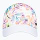 Șapcă de baseball pentru femei ROXY Beautiful Morning 2021 snow white pualani combo 6