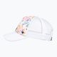 Șapcă de baseball pentru femei ROXY Beautiful Morning 2021 snow white pualani combo 7
