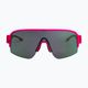 Ochelari de soare pentru femei ROXY Elm 2021 pink/grey 2