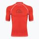 Quiksilver On Tour tricou de înot pentru bărbați roșu EQYWR03359-RQC0