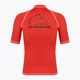 Quiksilver On Tour tricou de înot pentru bărbați roșu EQYWR03359-RQC0 2