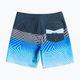 Pantaloni scurți de baie Surfsilk Panel 18" pentru bărbați Quiksilver albastru EQYBS04780-BSL6 2