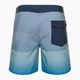 Pantaloni scurți de baie Quiksilver bărbați Surfsilk Massive 17" albastru EQYBS04782 2
