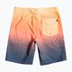 Pantaloni scurți de înot pentru bărbați Quiksilver Everyday Warp Fade 20" portocaliu și albastru marin EQYBS04790-BSL6 2