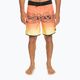 Pantaloni scurți de înot pentru bărbați Quiksilver Everyday Scallop 19" portocaliu EQYBS04791-MHV6 2