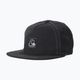 Șapcă de baseball pentru bărbați Quiksilver Original black 5