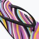 Flip flop pentru femei Billabong Dama stripes 7