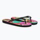 Flip flop pentru femei Billabong Dama multicolor 4