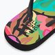 Flip flop pentru femei Billabong Dama multicolor 8
