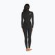 Costumul de neopren pentru femei Billabong 4/3 Synergy BZ Full wild black 2