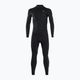Costumul de neopren pentru bărbați Billabong 3/2 Intruder BZ FL Full black 2