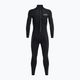 Costumul de neopren pentru bărbați Billabong 3/2 Intruder BZ FL Full black 3
